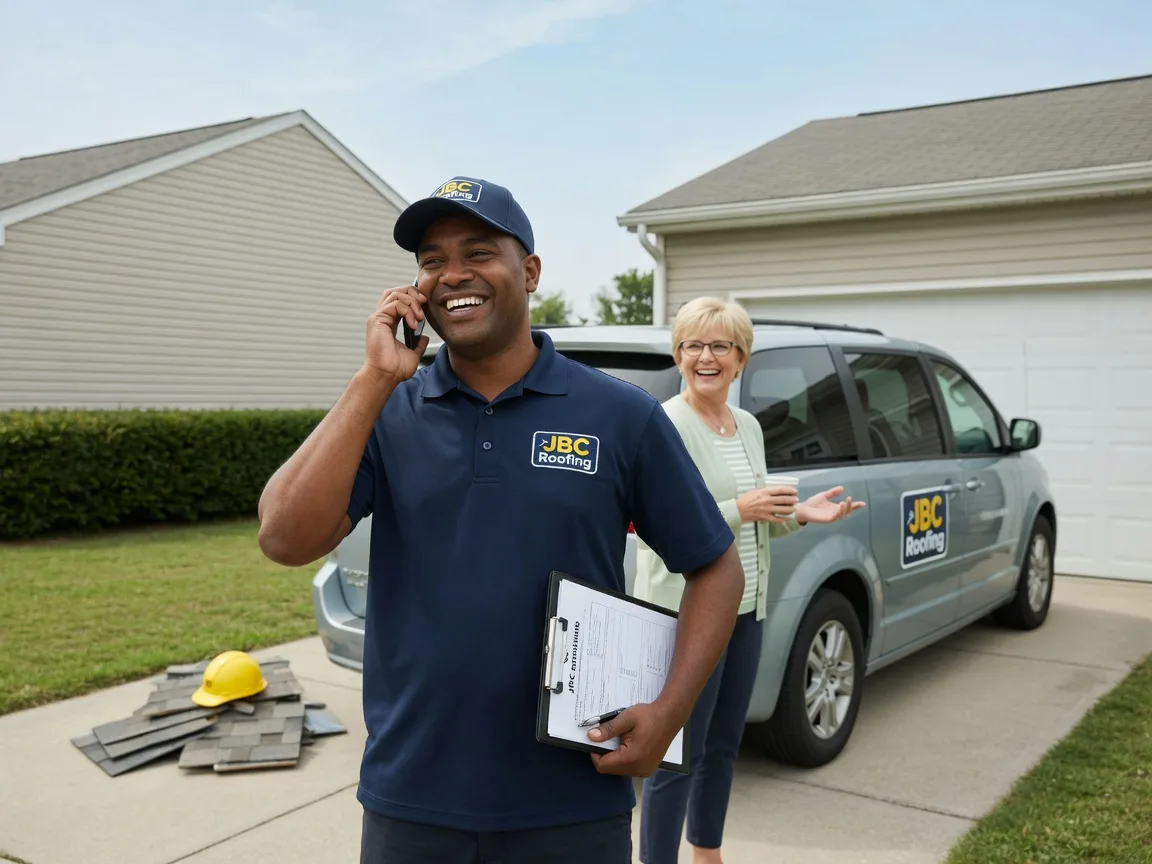 Roof Replacement Lexington, KY FAQs